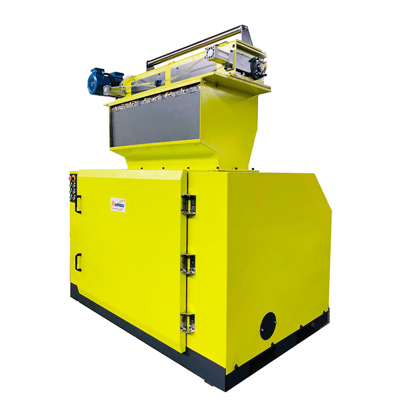 The brief introduction to Thermoforming Sheet Crusher