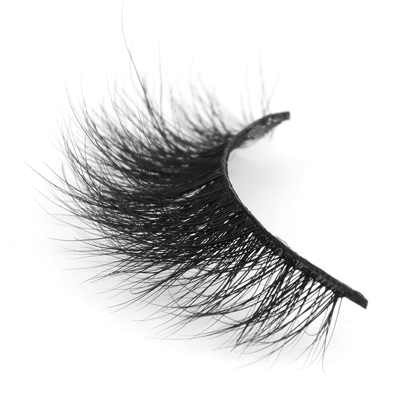 Why do people like Mink Eyelashes?