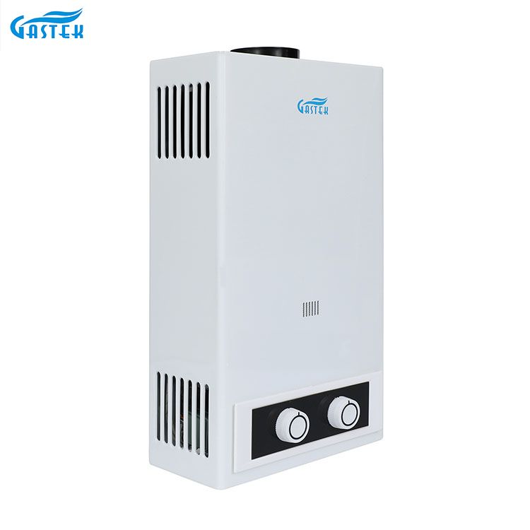 What is better electric or gas water heater?