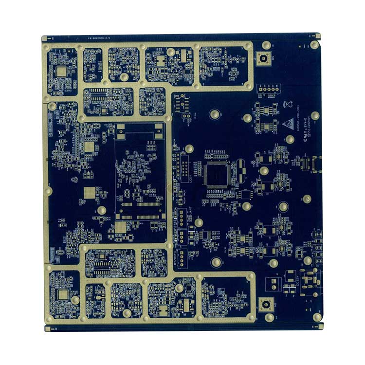 High Frequency PCB