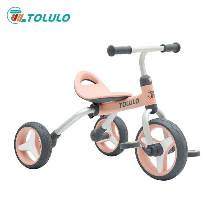 Which kids tricycle is best for kids?