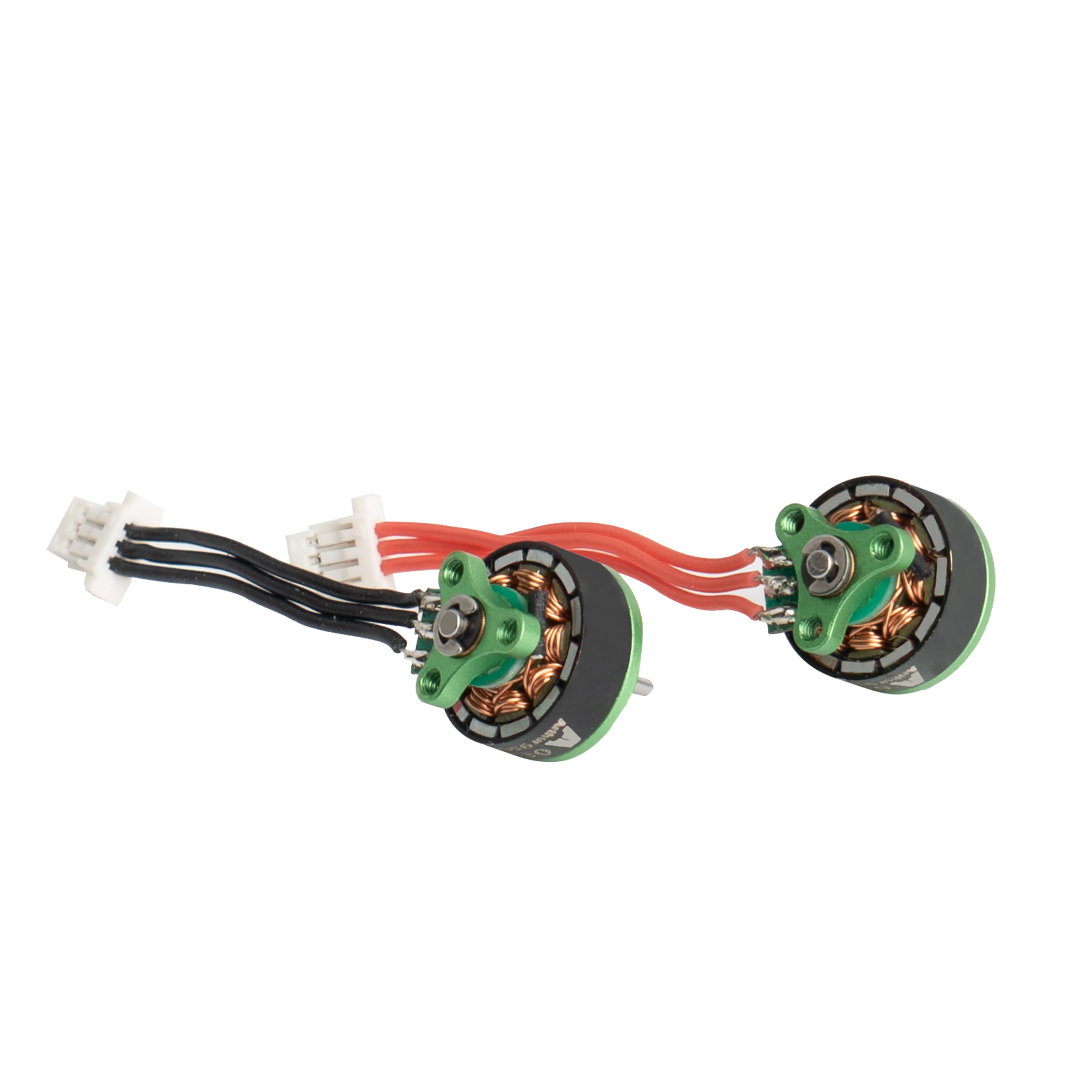What is the use of brushless motor?