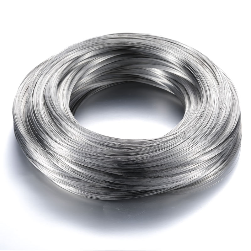 Stainless Steel Wire