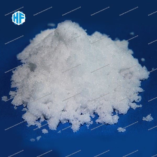 Ammonium Acetate CAS 631-61-8