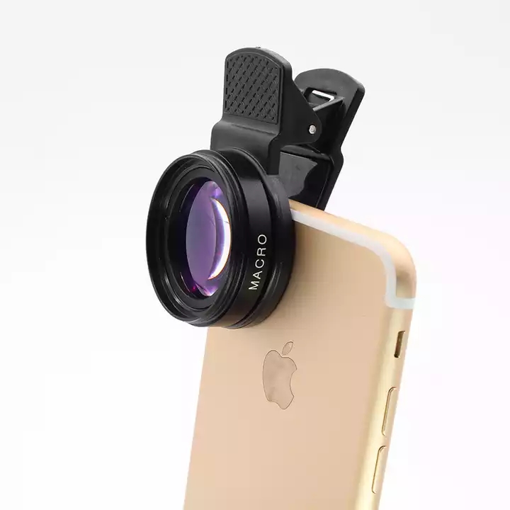 Mobile Phone Camera Lens