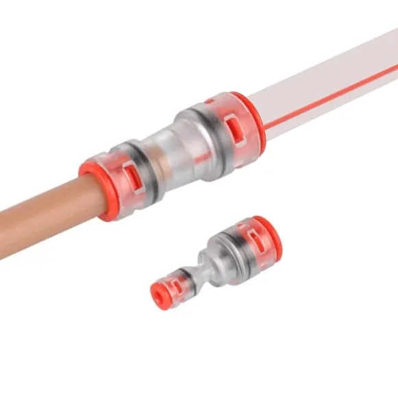 Key aspects of microduct connectors