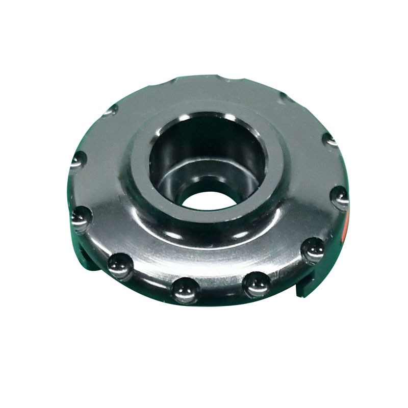 Key aspects related to CNC machined aluminum parts