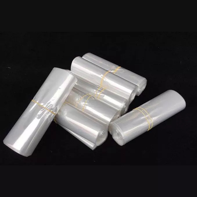 Characteristics of POF Film