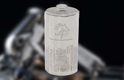 How metal etching works and its key characteristics