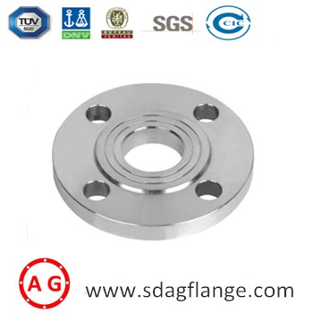 Key points regarding GOST Flange