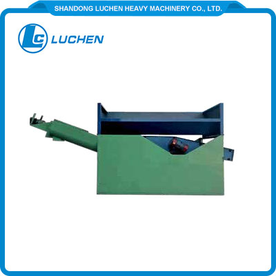 Types of sand and gravel separator
