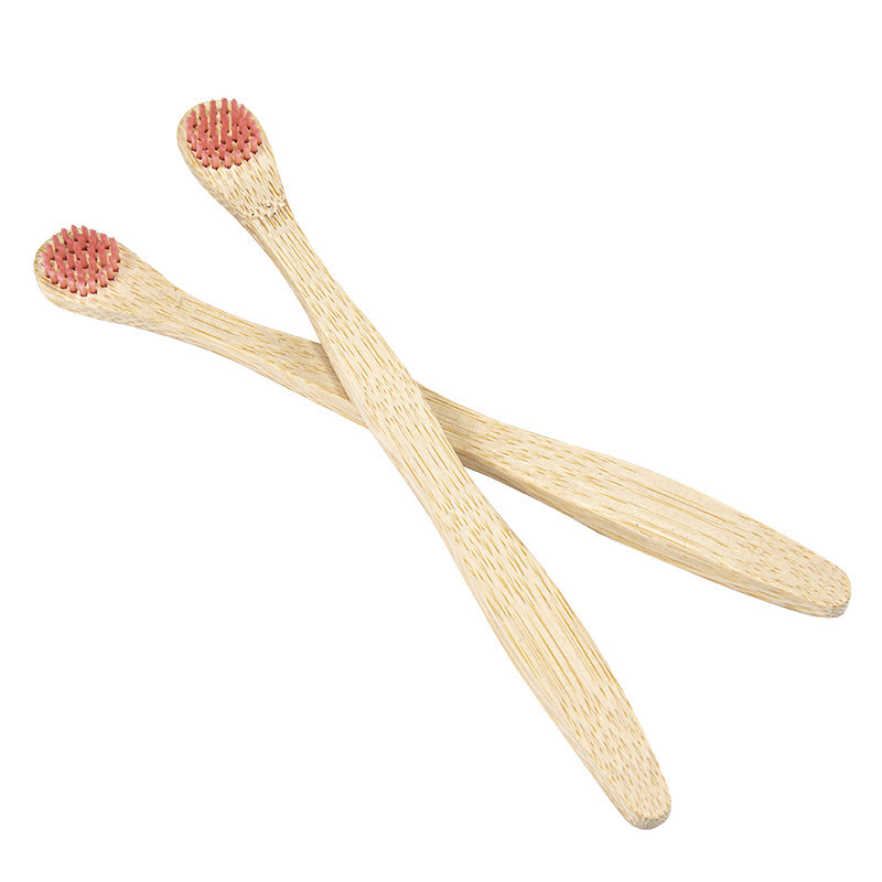 Features and aspects of bamboo toothbrushes