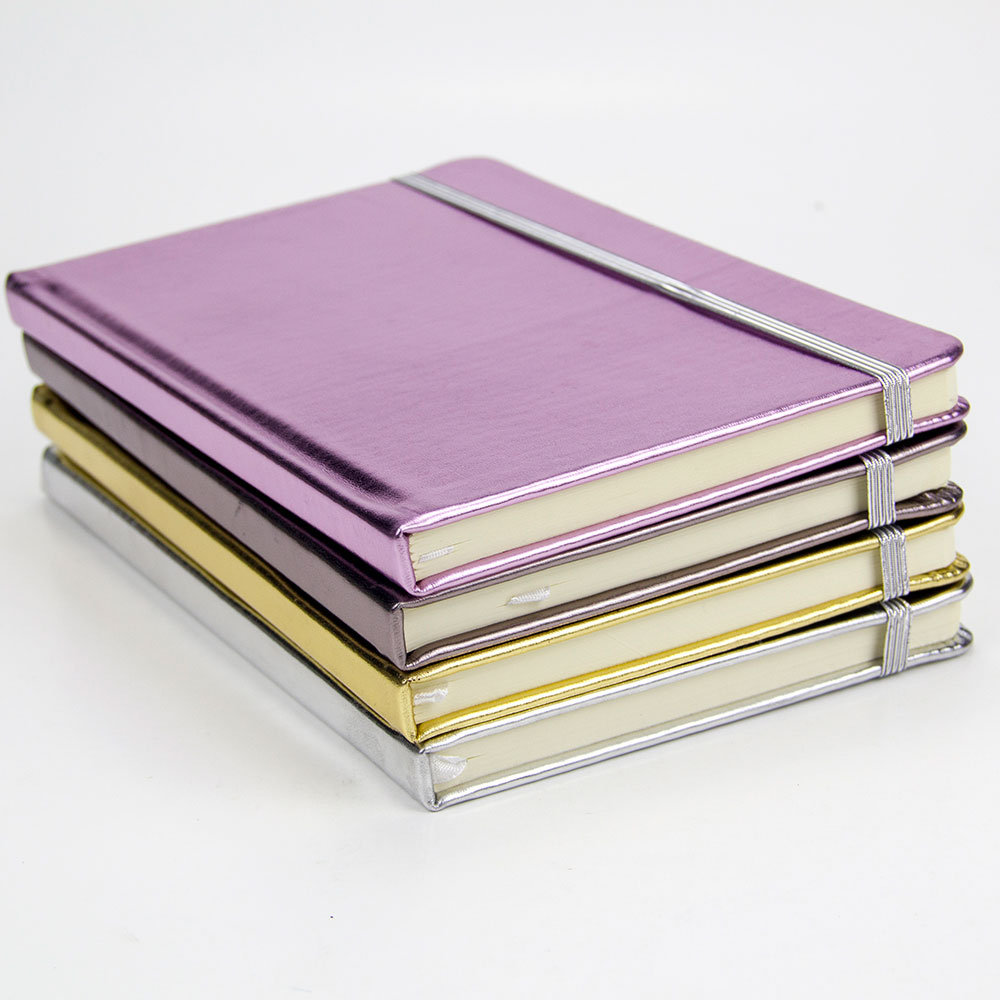 Here are some aspects to consider when it comes to leather notebooks