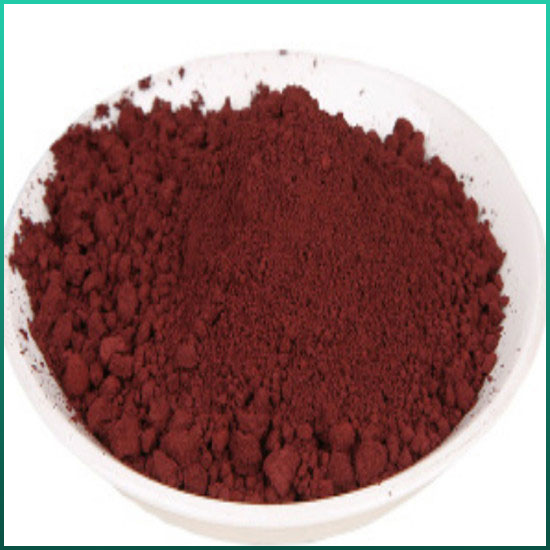Key points about cadmium oxide
