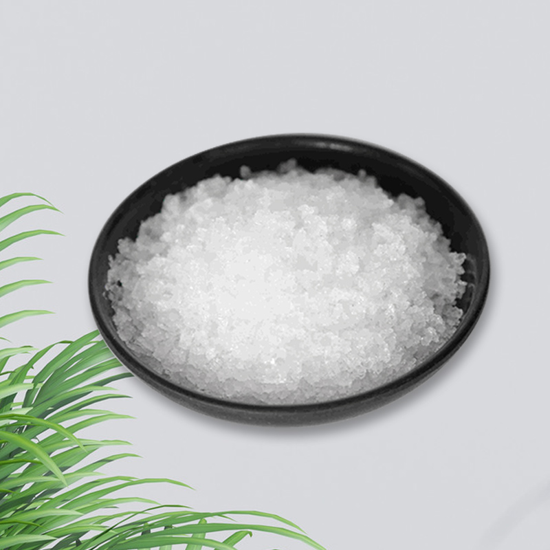 Key points about calcium citrate