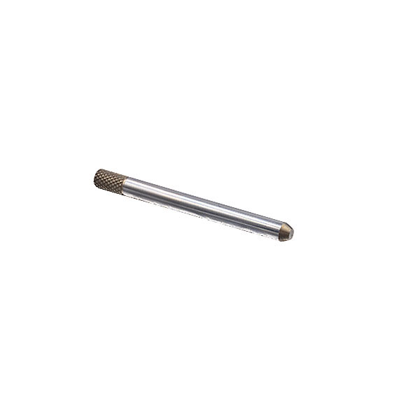 Features of knurled dowel pins include