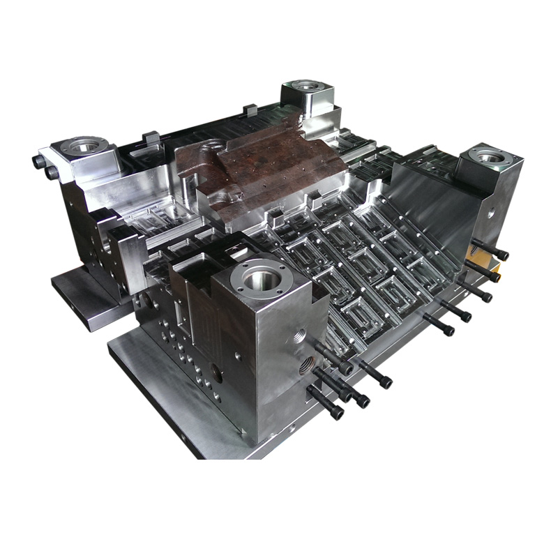 Information about car bumper mold base