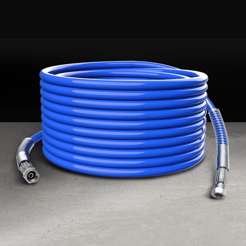 Applications of Nylon Resin Hose