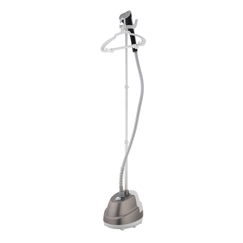 Usage of a 2000W Hanging Ironing Machine