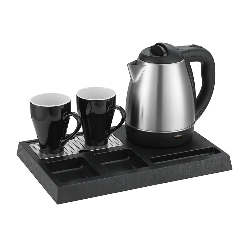 Benefits of Electric Kettles