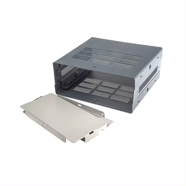 Advantages of Metal Stamping