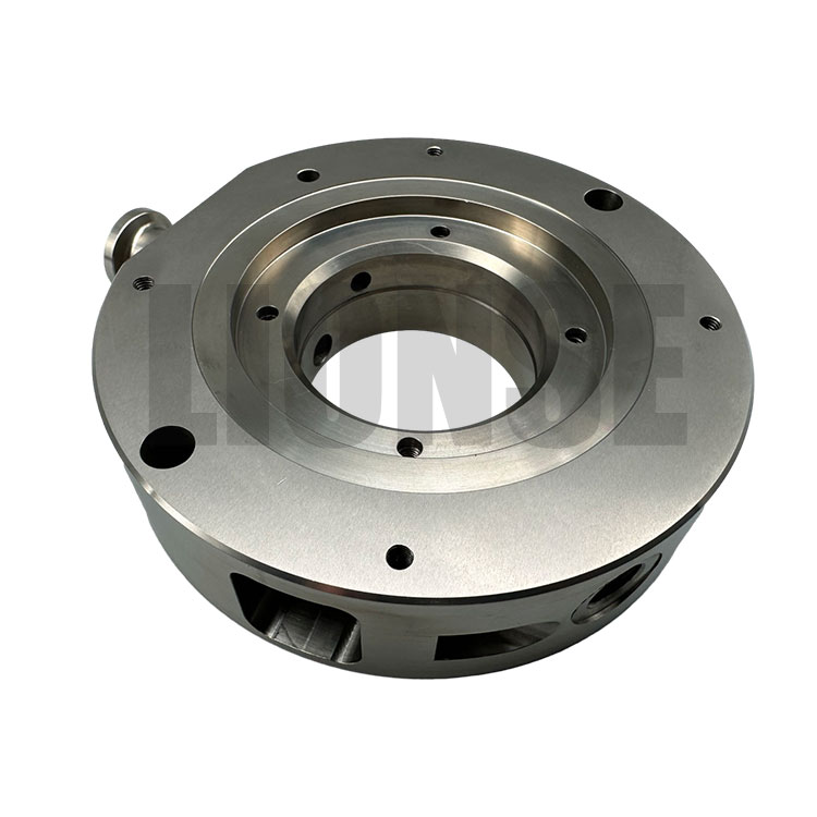 Types of Precision Grinding Processes