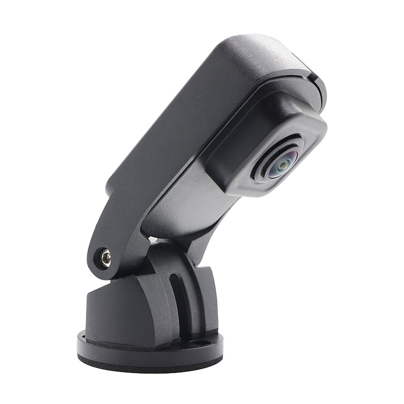 Quality and Features of Side HD camera