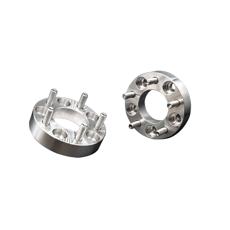 Properties of Billet Wheel Adapters