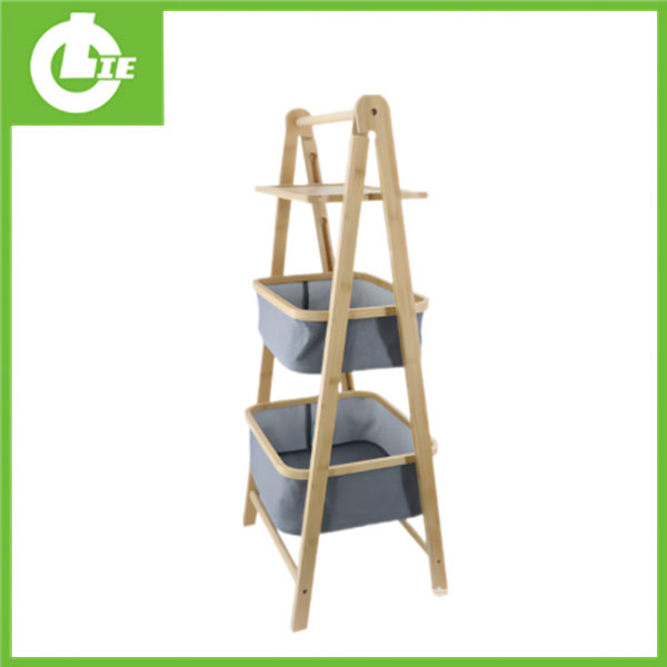 Key Points about Multi-layer Shelves