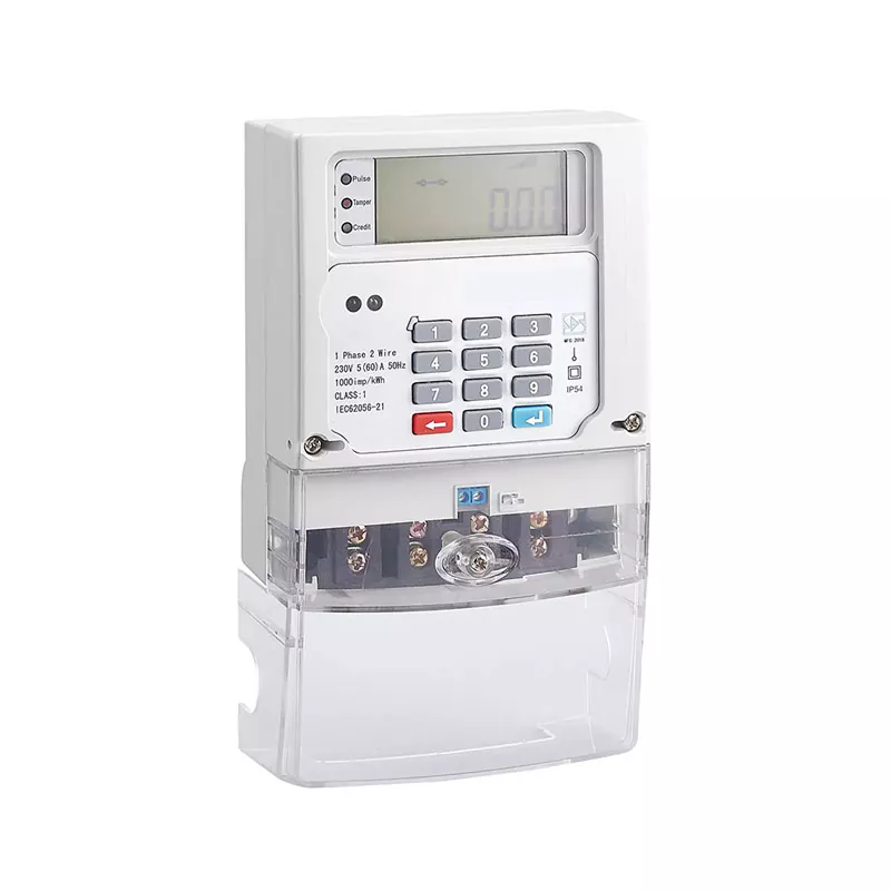 Advantages and Applications of Meter LCDs
