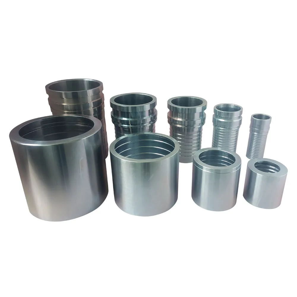 Understanding Cement Pipe Joints: Essential Components for Reliable Construction