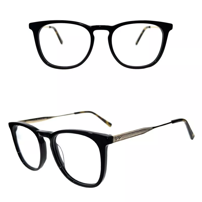 Classy Acetate Optical Frames: A Timeless Choice for Modern Eyewear