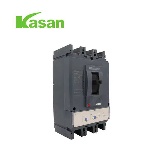 Understanding the CVS400F 3P 400Amp Circuit Breaker: A Comprehensive Guide