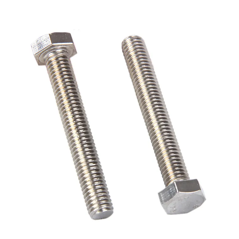 Machine Screws: The Unsung Heroes of Mechanical Assembly