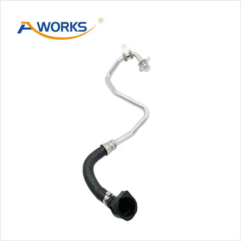 The Essential Role of the Car Water Pipe in Your Vehicle's Cooling System