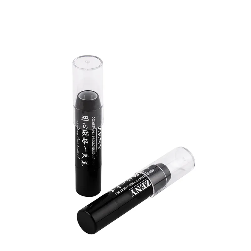 The Appeal of Mini Lipstick Pen Packaging: A Fusion of Style and Convenience