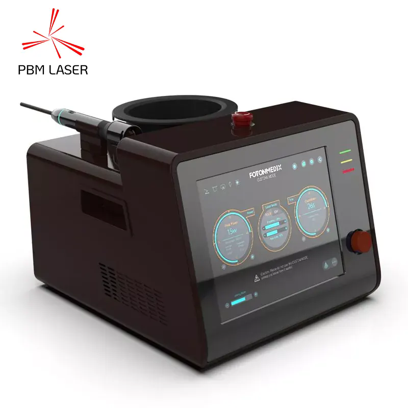 Harnessing the Power of 980nm Physiotherapy Laser: A Comprehensive Guide
