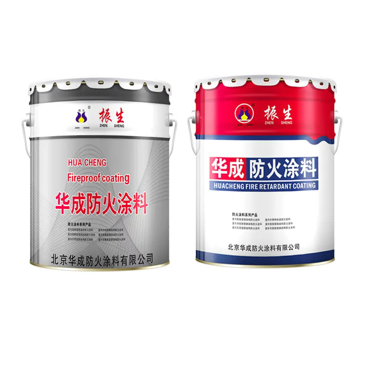 Exterior Fire Retardant Paint: Enhancing Safety and Longevity for Building Exteriors