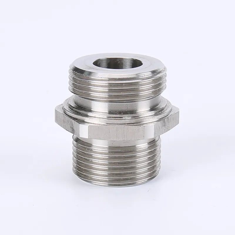 Exploring Pump Valve Type Joints: Essential Components in Fluid Control Systems