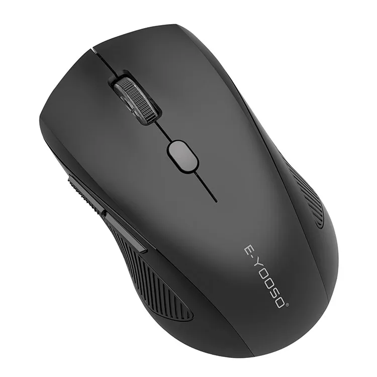 The Ultimate Guide to Gaming Mice: Elevate Your Gaming Experience