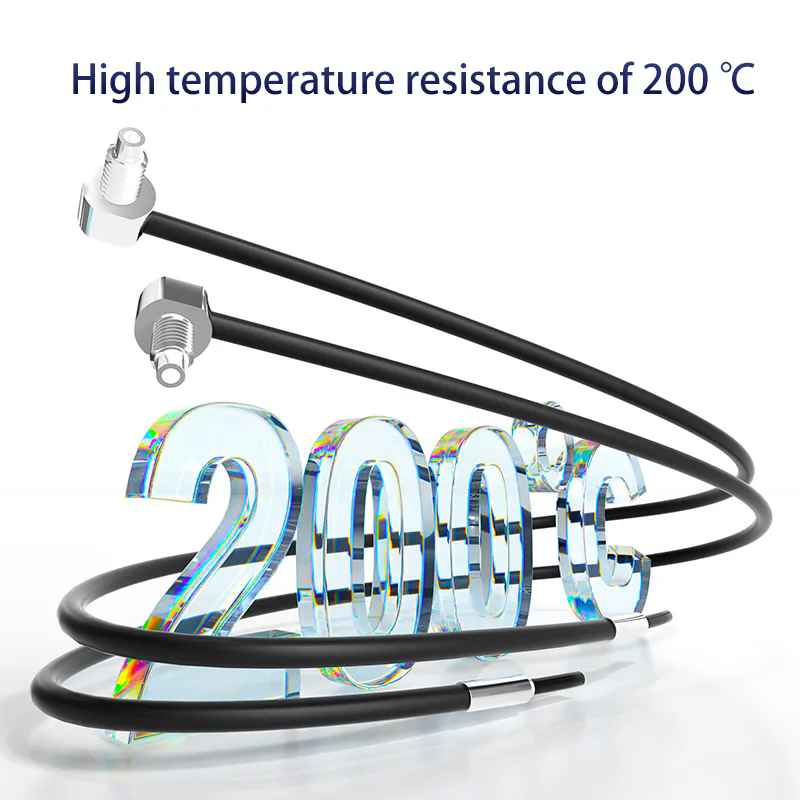 The Rise of Fiber Sensors: Revolutionizing Measurement and Monitoring