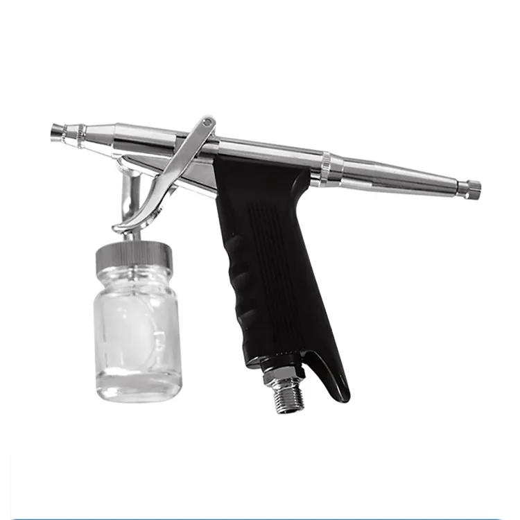 Mastering the Art of Precision: Exploring the Double Action Airbrush Pen