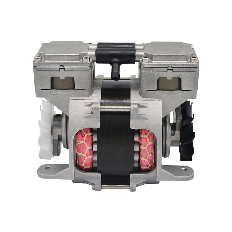 Exploring Oxygen Concentrator Air Compressors: Essential Lifelines for Respiratory Health