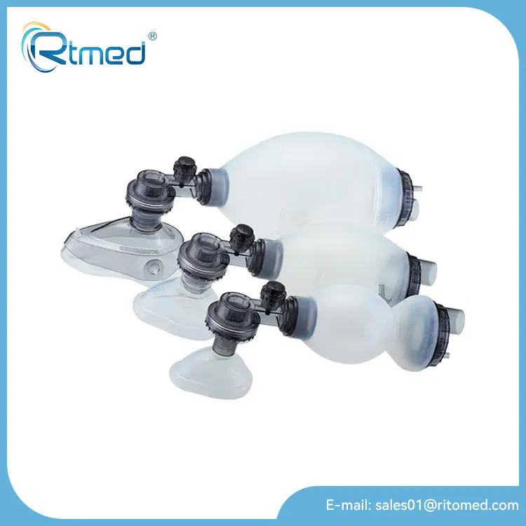 Why is a Manual Resuscitator Essential in Emergency Medical Care?