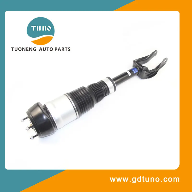 What Makes the Automobile Suspension System So Important?