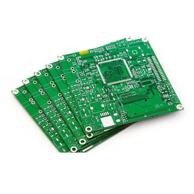 What Makes Rigid Printed Circuit Boards So Essential in Electronics?