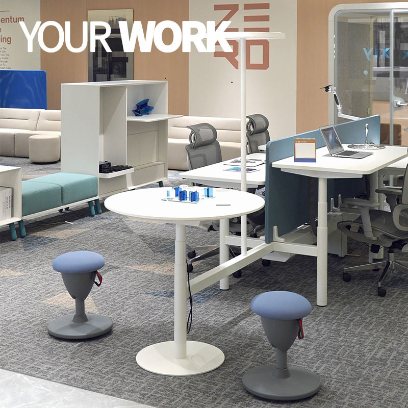 Why is an Office Desk Essential for a Productive Work Environment?