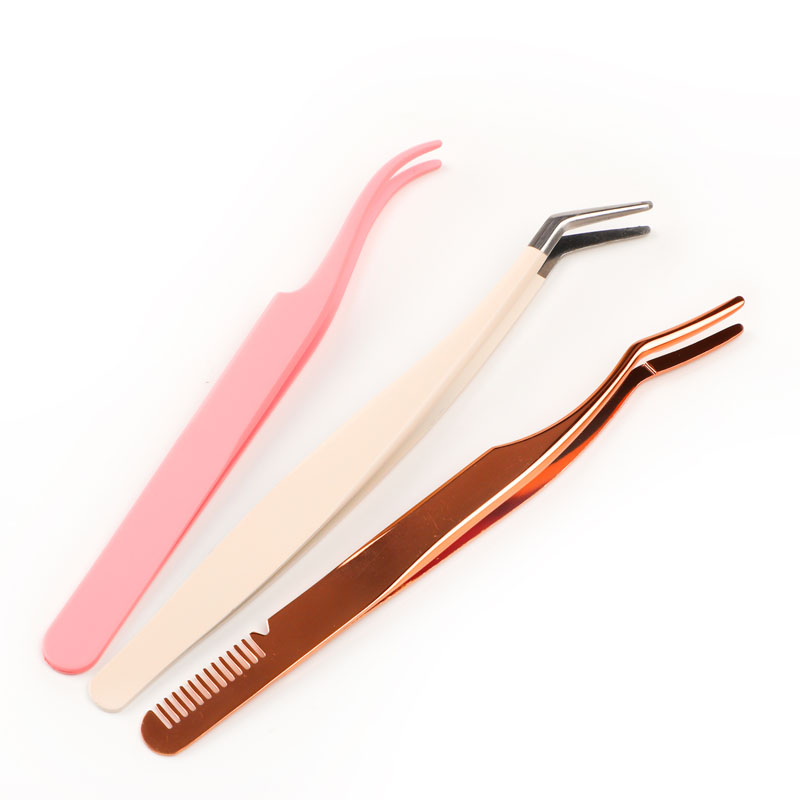 Why Are Lashes Tweezers Essential for Perfect Lash Application?