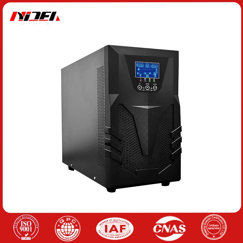 Why Is an Uninterruptible Power Supply (UPS) Essential for Your Home or Business?