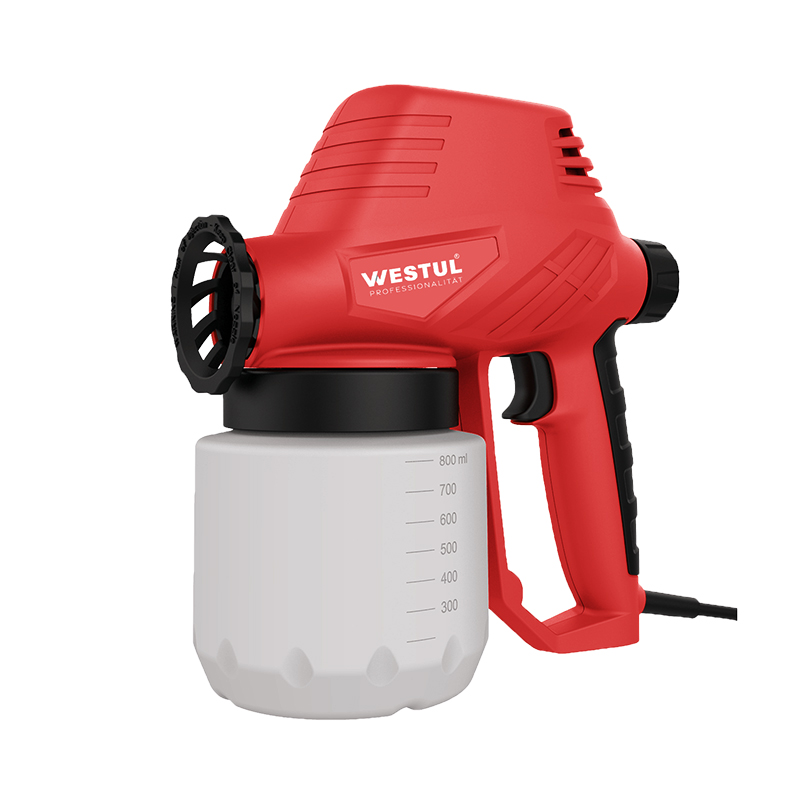 Why Is the Solenoid Spray Gun a Game-Changer in Precision Spraying?